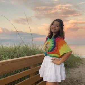 Meet your Posher, Cheyenne